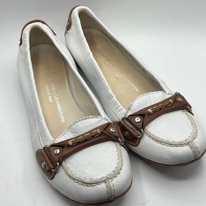 Attilio Giusti Leombruni Italian Shoes